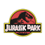 Jurassic Dark logo