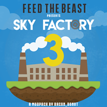 FTB Presents SkyFactory 3
