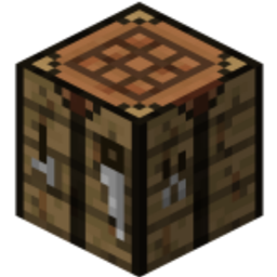 Blocks Crafted