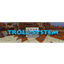 Troll-System 1.0 logo