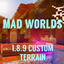 Mad Worlds logo