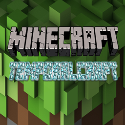 TemporalCraft Skyblock project image