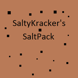 SaltyKracker's SaltyPack