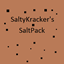 SaltyKracker's SaltyPack logo