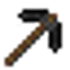 God of Minecraft logo