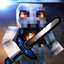 ChickenClan BedWars Pack(1.8) logo