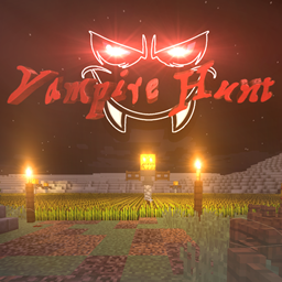 Vampire Hunt project image
