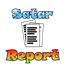SatarReport logo