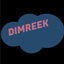 Dimreek logo