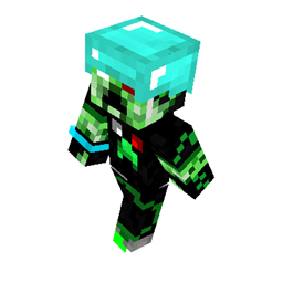 Boomber World Modpack logo