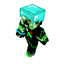 Boomber World Modpack logo