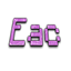 The-Eac logo