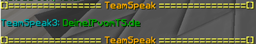 TeamSpeak IP