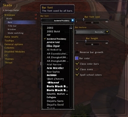SharedMediaAdditionalFonts