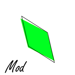 Natural Shards Mod  project image