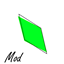 Natural Shards Mod  logo