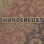 Wanderlust: A New Beginning logo