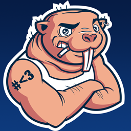 Das Nacktmullen Pack logo
