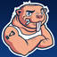 Das Nacktmullen Pack logo
