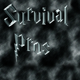 Modpack für SurvivalPros by Kaktusman226 logo