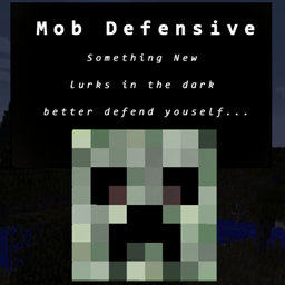 Mob Defensive logo