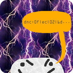 ChatEncryption logo