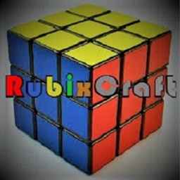 RubixCraft project image