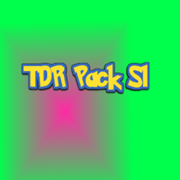 TDR Pack S1 project image