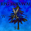 RPGCraft Survival logo