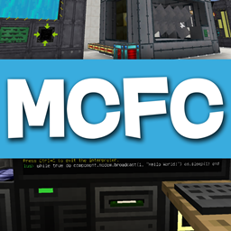 MCF ChatPack (Obviously unofficial) project image