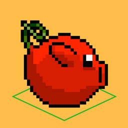 CherryPig logo