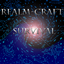 RealmCraft Survival logo