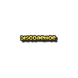 xDiscoArmor logo