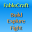 FableCraft logo