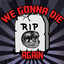 We Gonna Die Again logo