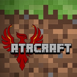 ATRCraft logo