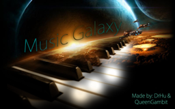 Music Galaxy