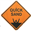 Muddy Quicksand Modpack logo
