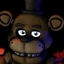 Five nights at Freddy´s (Freedy Fazbear pizza) logo