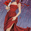 Rose -Set logo
