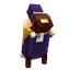 Cagapromos Minecraft logo