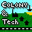 Colony & Tech logo