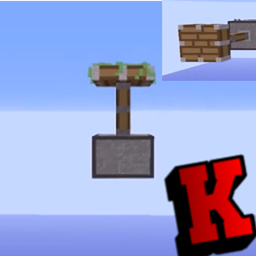 BedWars Map - Pistons project image
