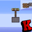 BedWars Map - Pistons logo
