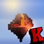 BedWars Map - Nether logo