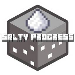 Salty Progress project image