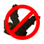 AntiBat logo