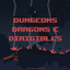 Dungeons, Dragons and Dirigibles logo