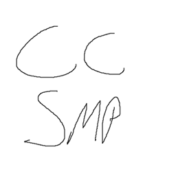 CreateCraft SMP logo