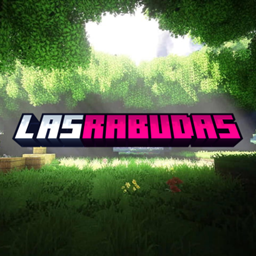 Las Rabudas  logo